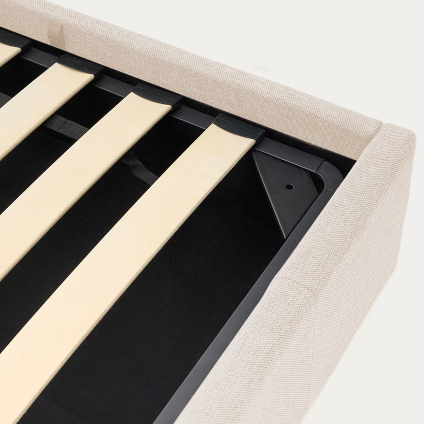 Kave Home Postel Nahiri 160 x 200 cm