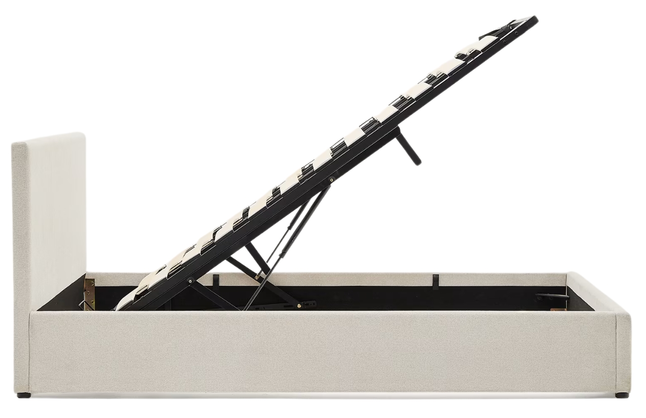 Kave Home Postel Nahiri 180 x 200 cm