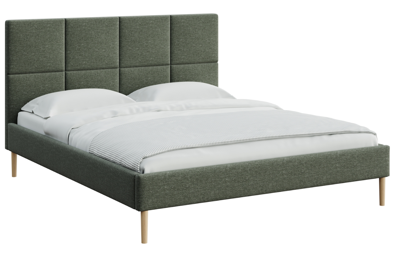 Mesonica Postel Alano 180 x 200 cm
