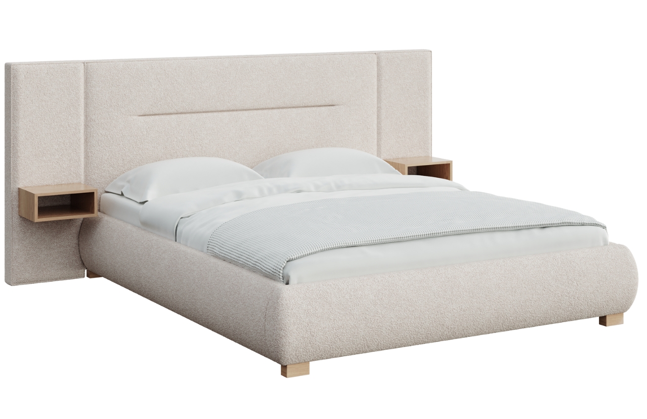 Mesonica Postel Fioro 160 x 200 cm