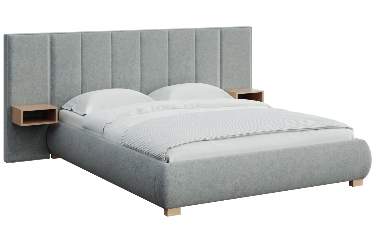 Mesonica Postel Fioro 160 x 200 cm