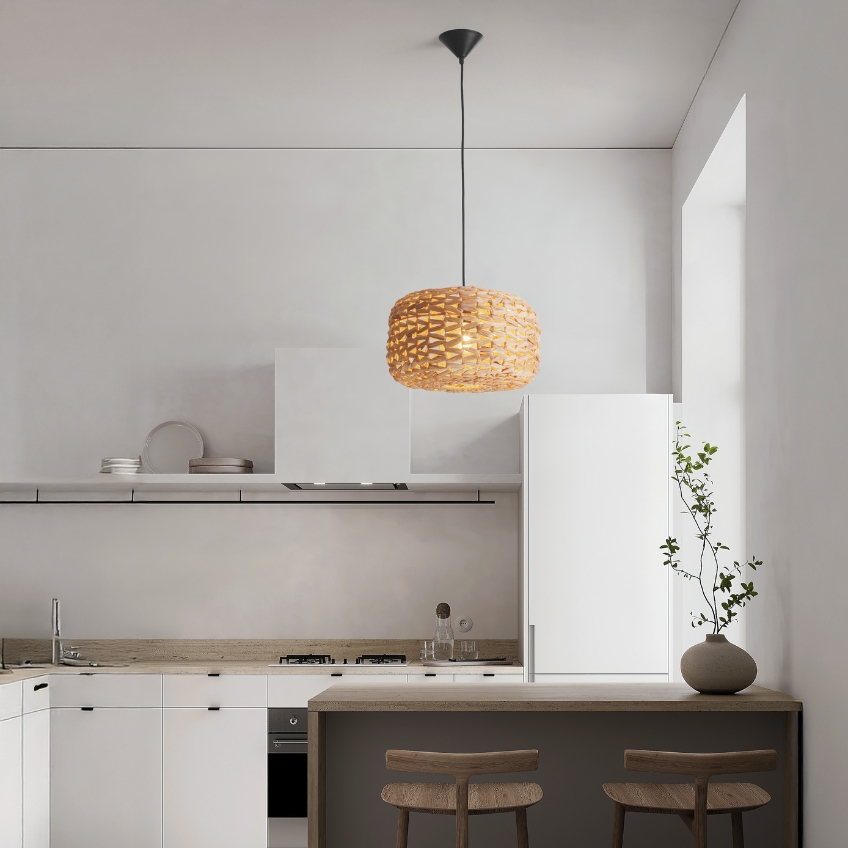 Nova Luce Závěsné světlo Ponn 40 cm