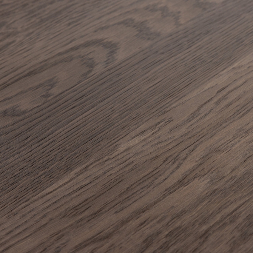 WOOOD Dubový jídelní stůl Tablo 119 cm