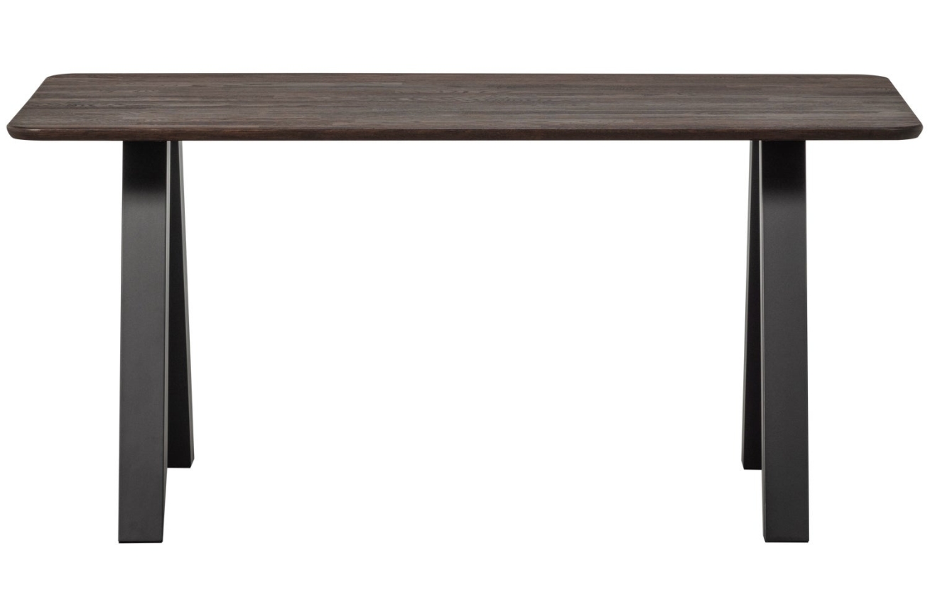 WOOOD Dubový jídelní stůl Tablo 159 x 89 cm