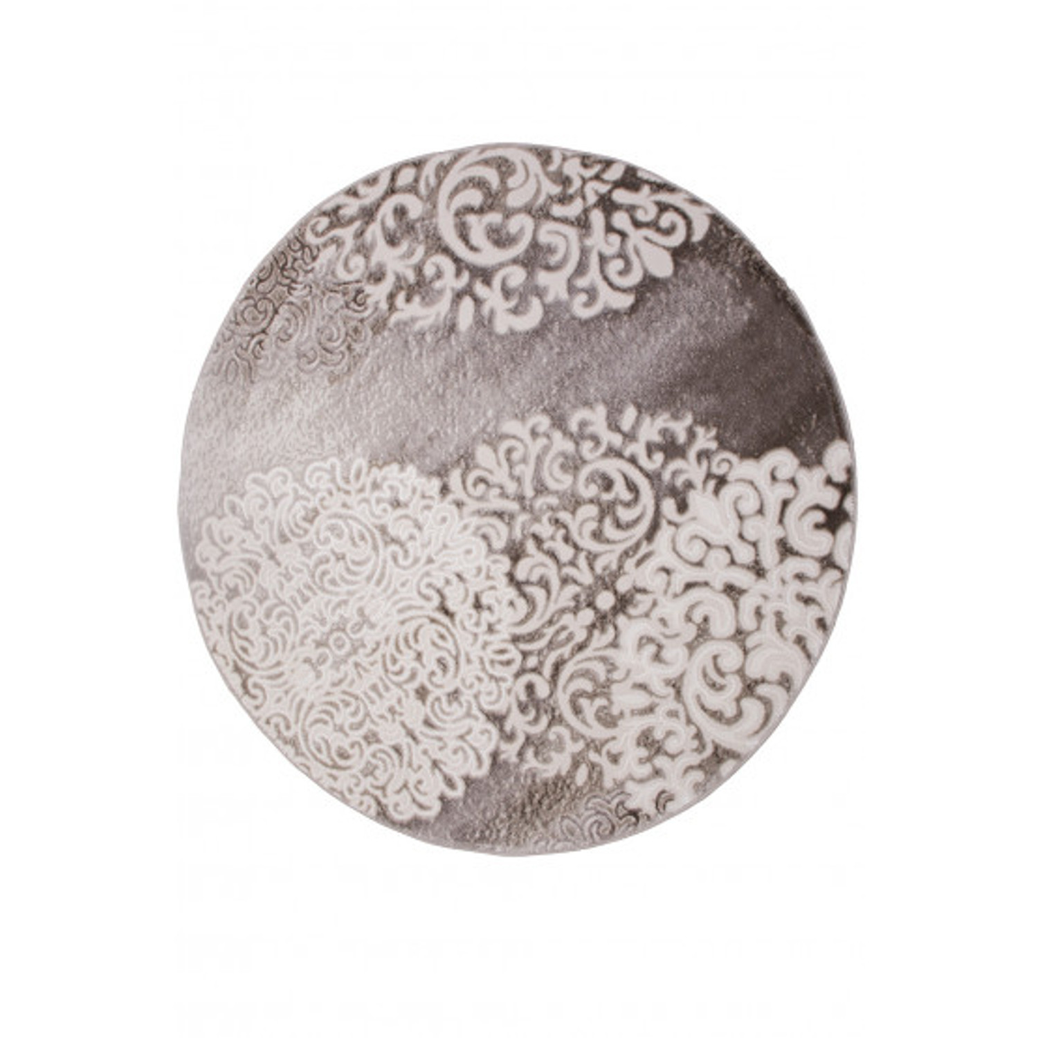 Koberec GALYA K3727A - 120x120 cm