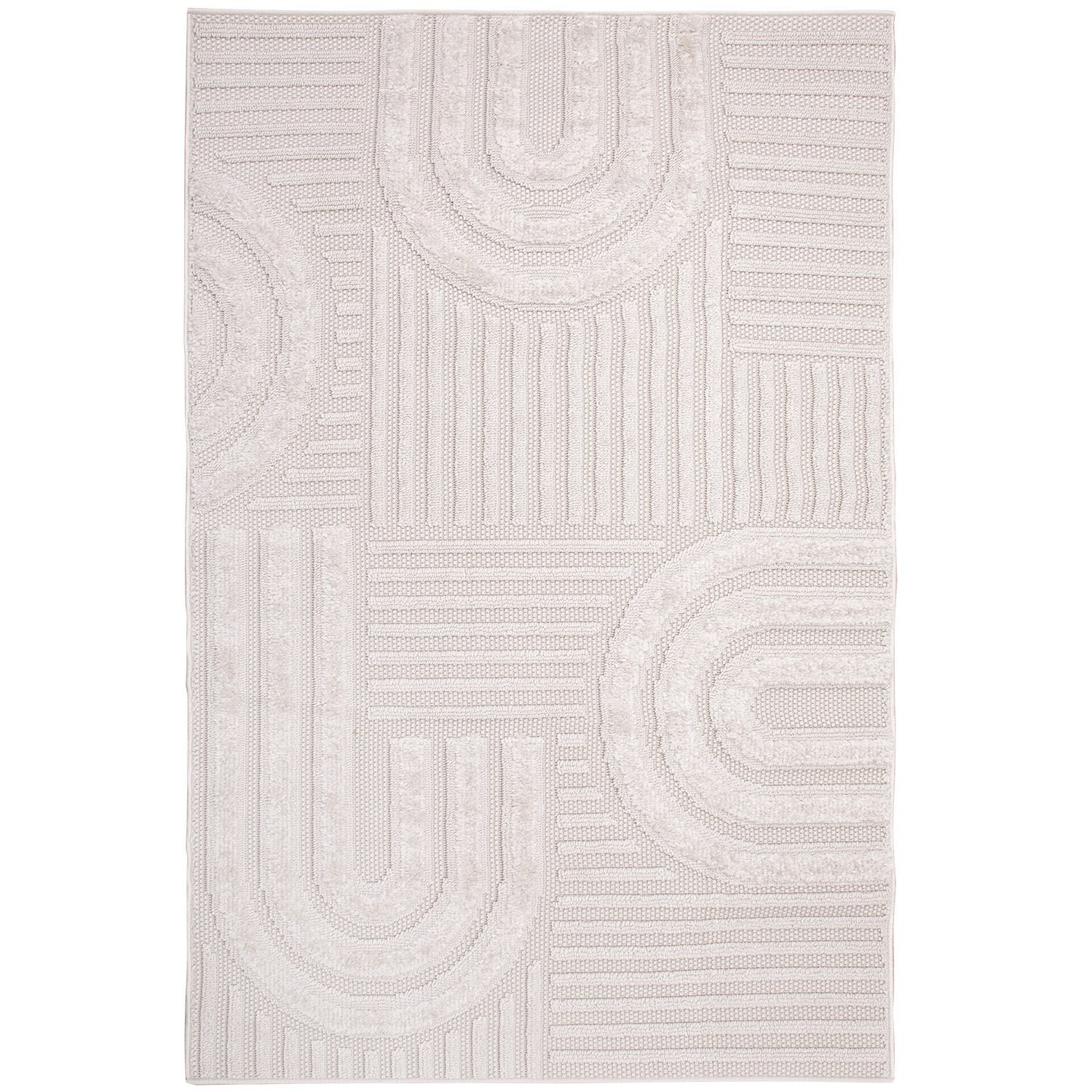 Koberec AMIGO OE560A béžová I - 80x150 cm