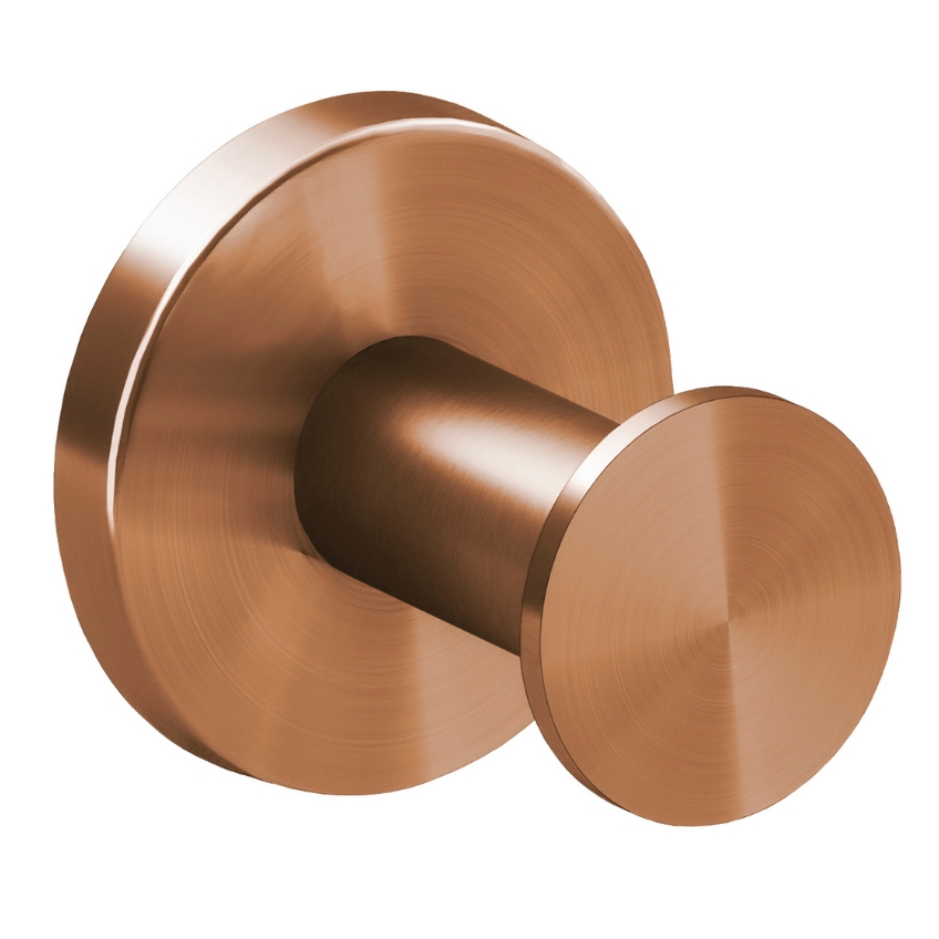 Cosmic Měděný kovový háček Architect SP