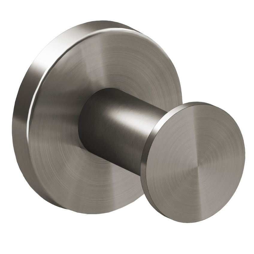 Cosmic Stříbrný kovový háček Architect SP