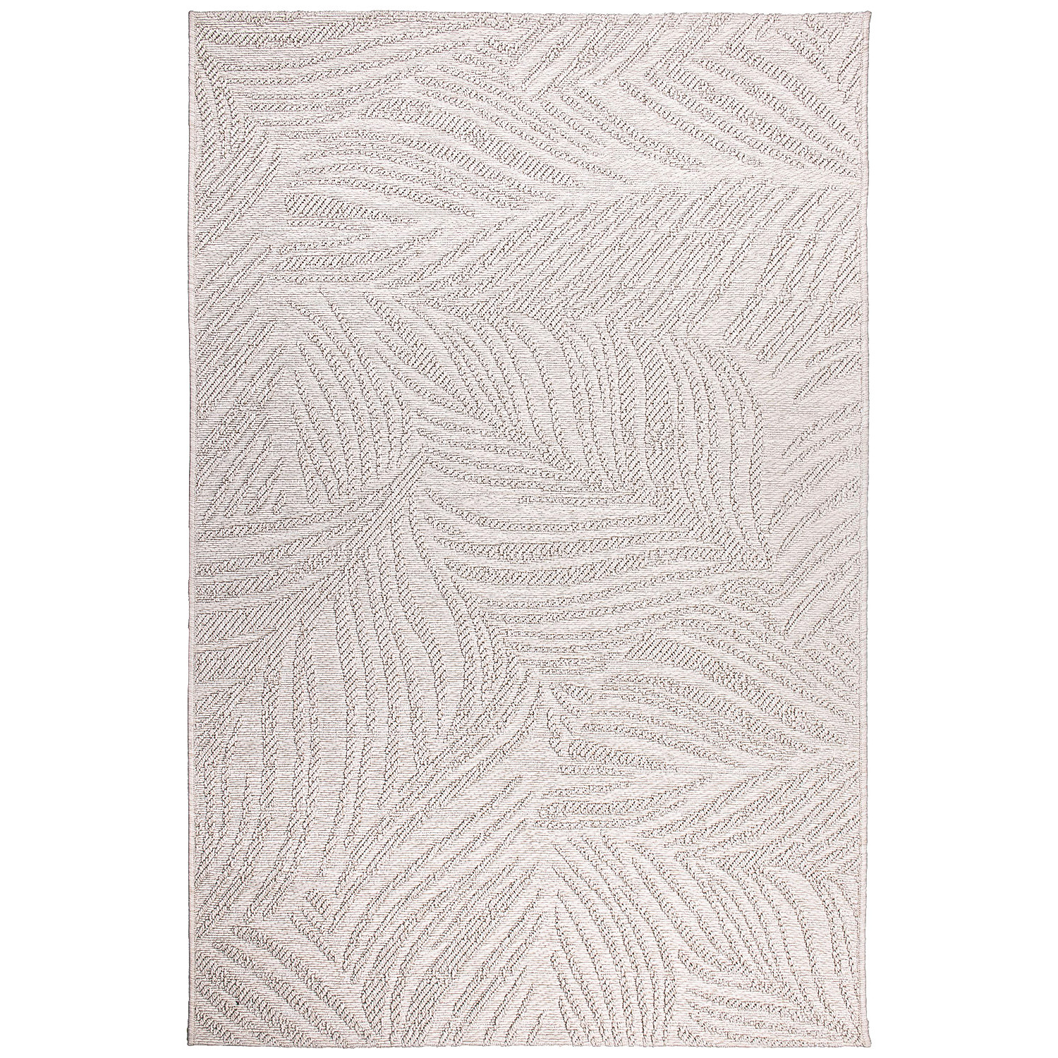 Venkovní koberec JERSEY HOME A053E511 - 140x190 cm