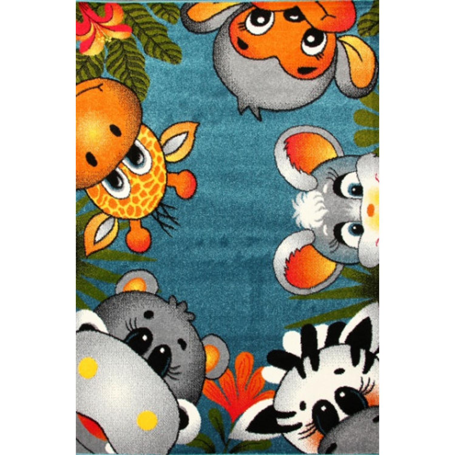 Dětský koberec KOLIBRI 11058180 - 160x230 cm