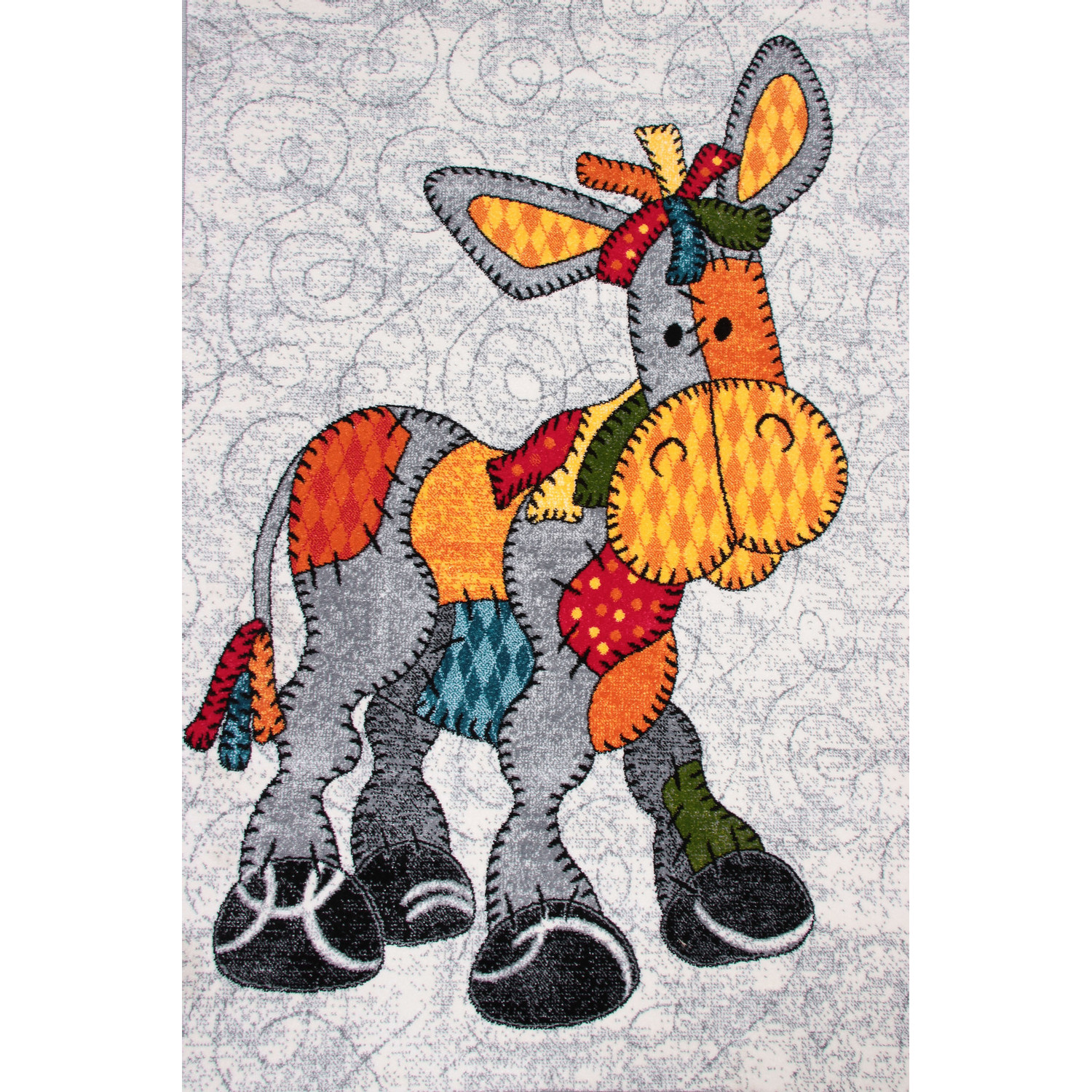 Dětský koberec KOLIBRI 11496185 - 160x230 cm