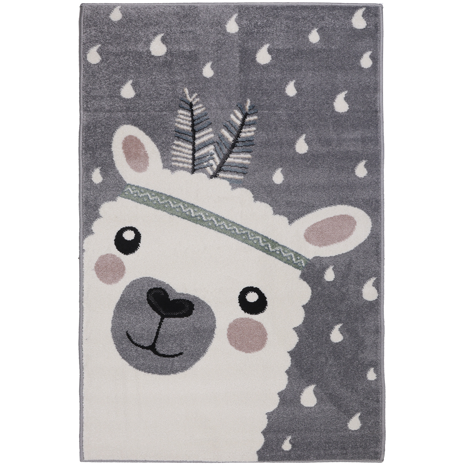 Dětský koberec DREAM 18219190 - 120x170 cm