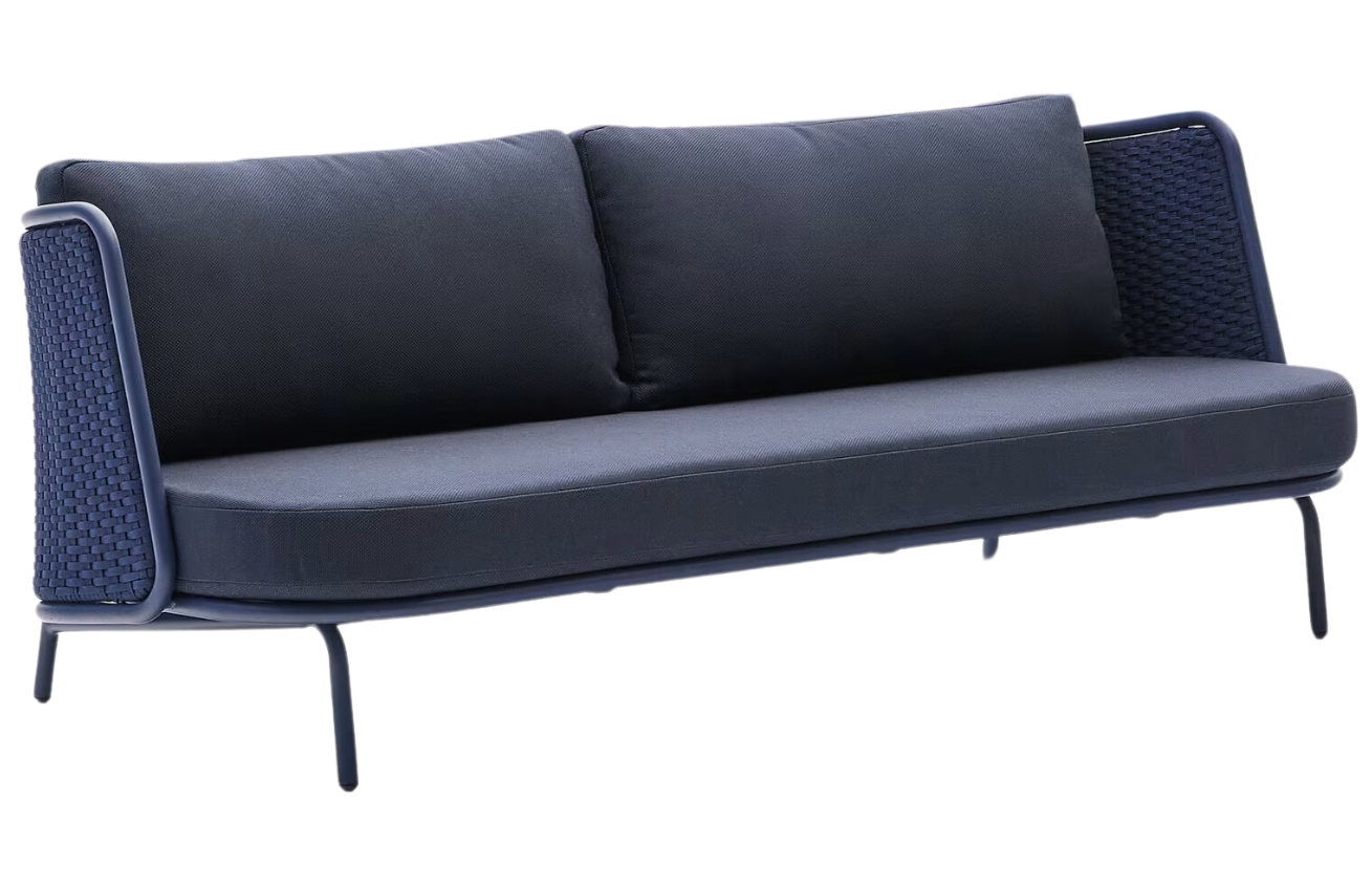 Kave Home Zahradní pohovka Sedalis 210 cm – vystavený kus