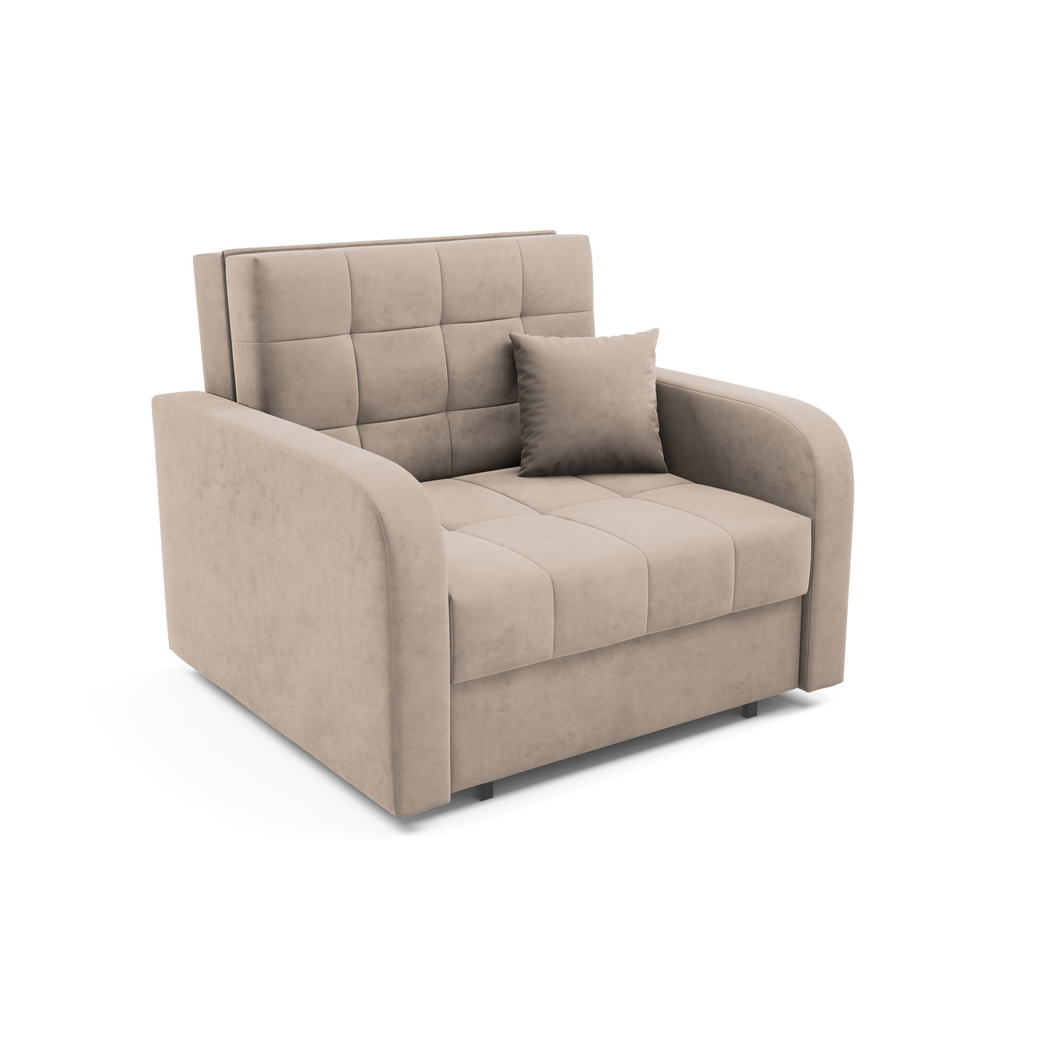 Rozkládací pohovka HAVEN I Béžová