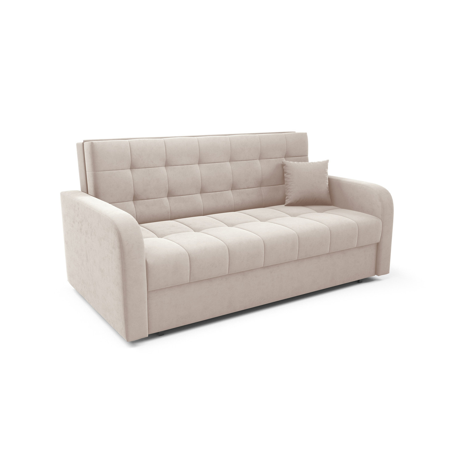 Rozkládací pohovka HAVEN IV Béžová