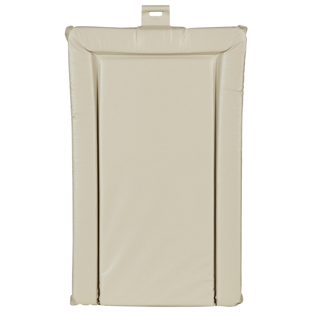 Zelenošedá přebalovací podložka Quax Essential