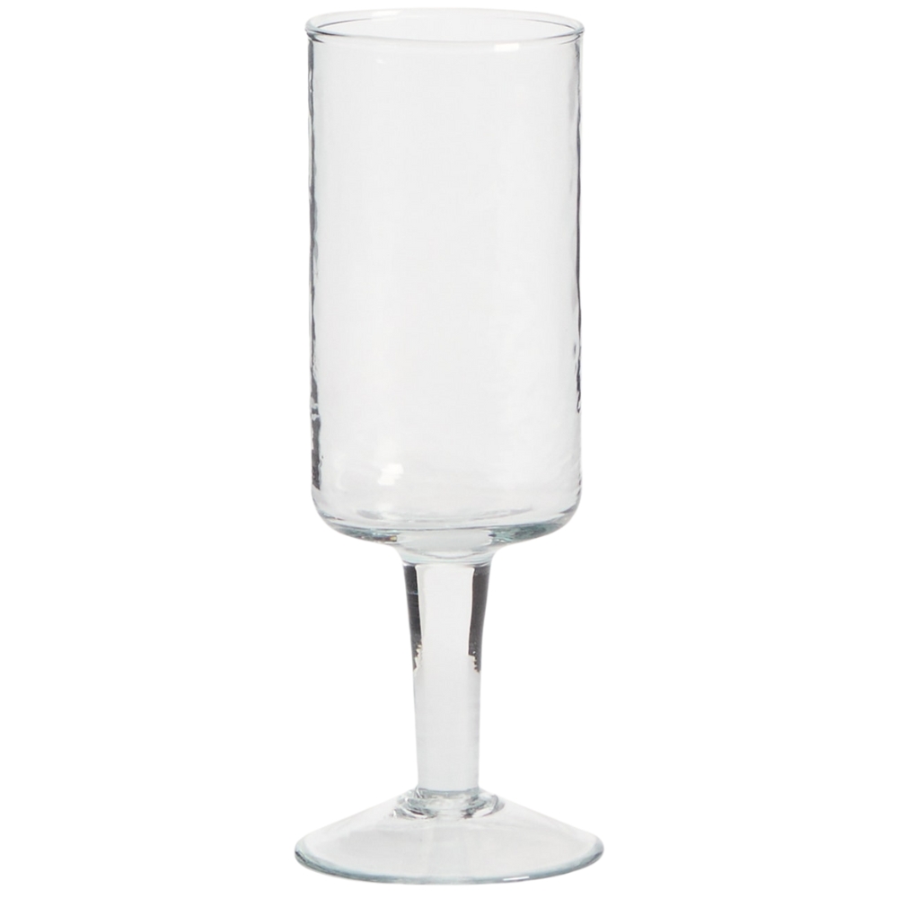 Kave Home Sklenice na víno Obila