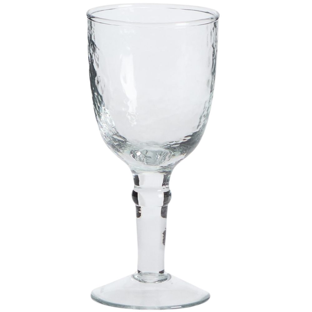 Kave Home Sklenice na víno Vinea