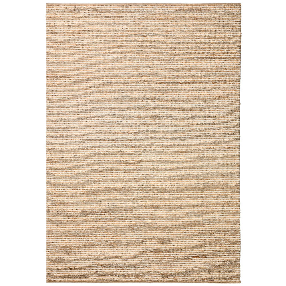 Béžový koberec kave home Derule 160 x 230 cm