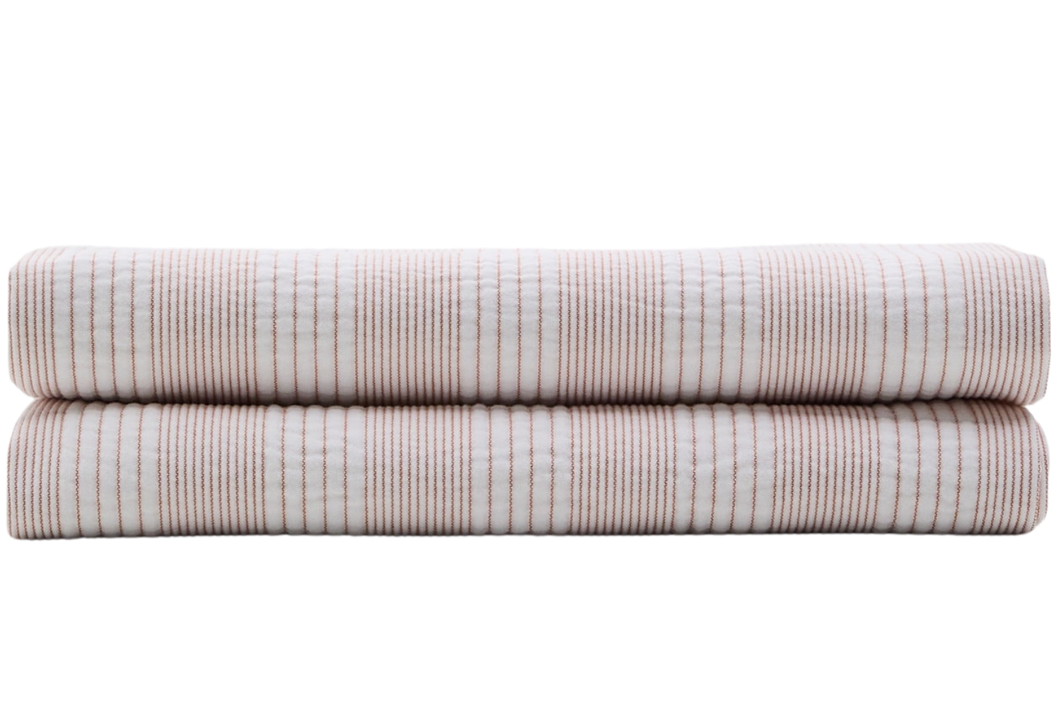 Kave Home Bavlněný přehoz Macie 240 x 260 cm