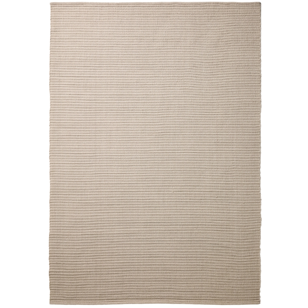 Kave Home Světlý béžový koberec Ardelia 160 x 230 cm