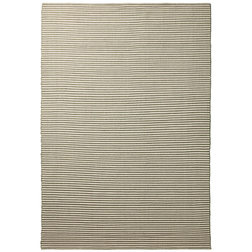 Kave Home Zelený koberec Ardelia 200 x 300cm