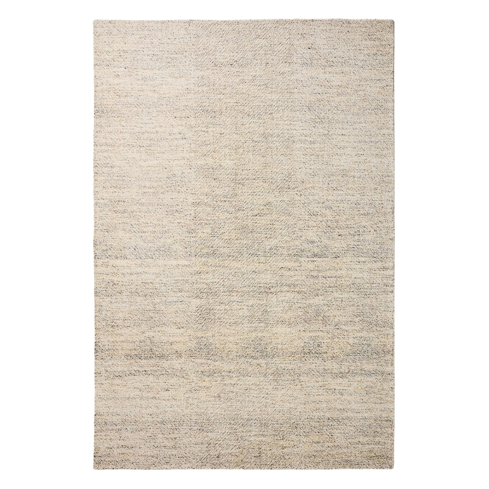 Kave Home Béžový koberec Lenuo 160 x 230 cm