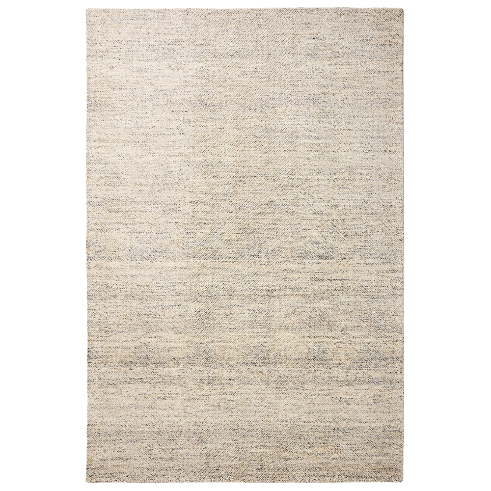 Kave Home Béžový koberec Lenuo 200 x 300 cm