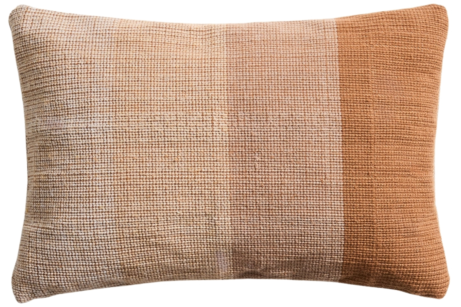 Kave Home Béžový povlak na polštář Adys 40 x 60 cm
