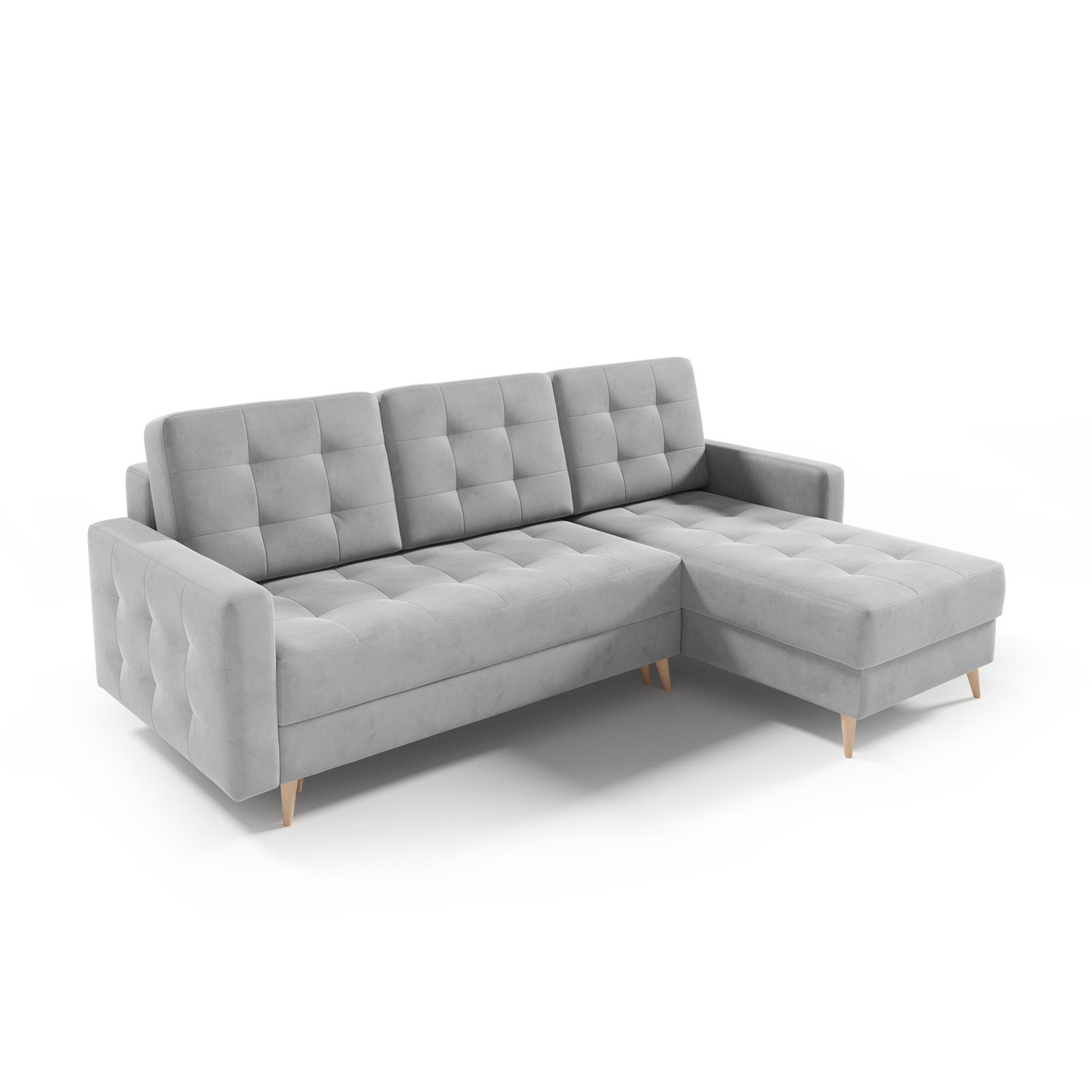 Rohová sedací souprava Oslo - Altair 23