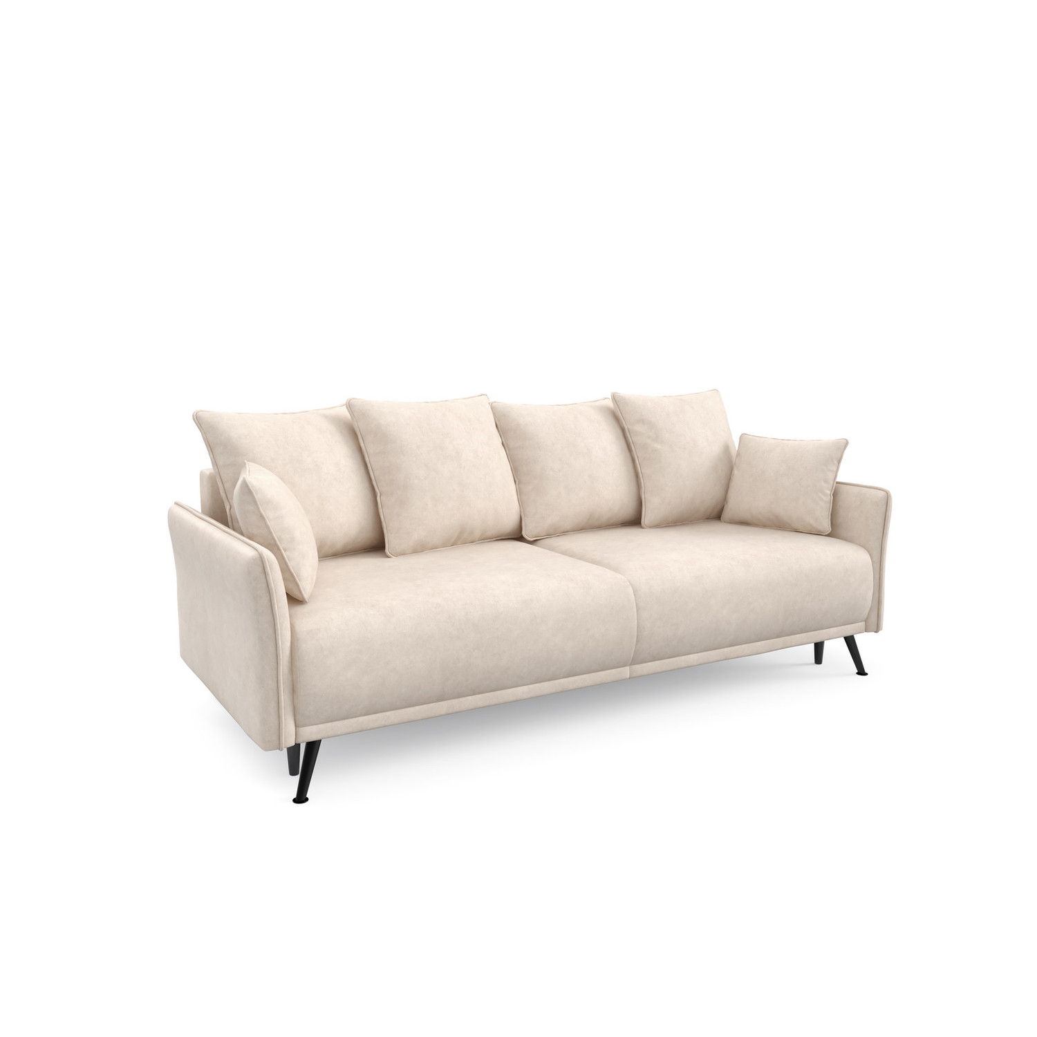 Rozkládací pohovka LAZIO - Noel 6