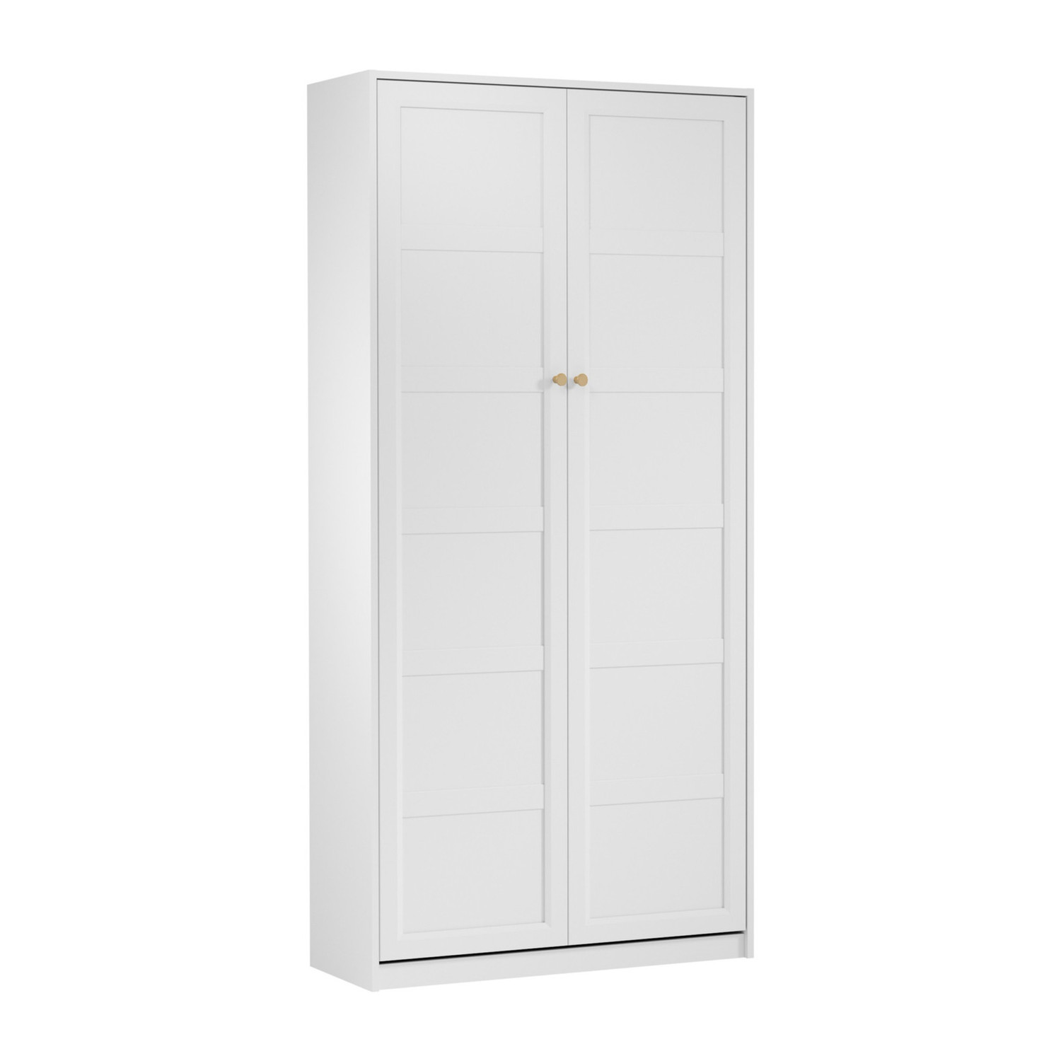 Nástěnná postel REL PT90