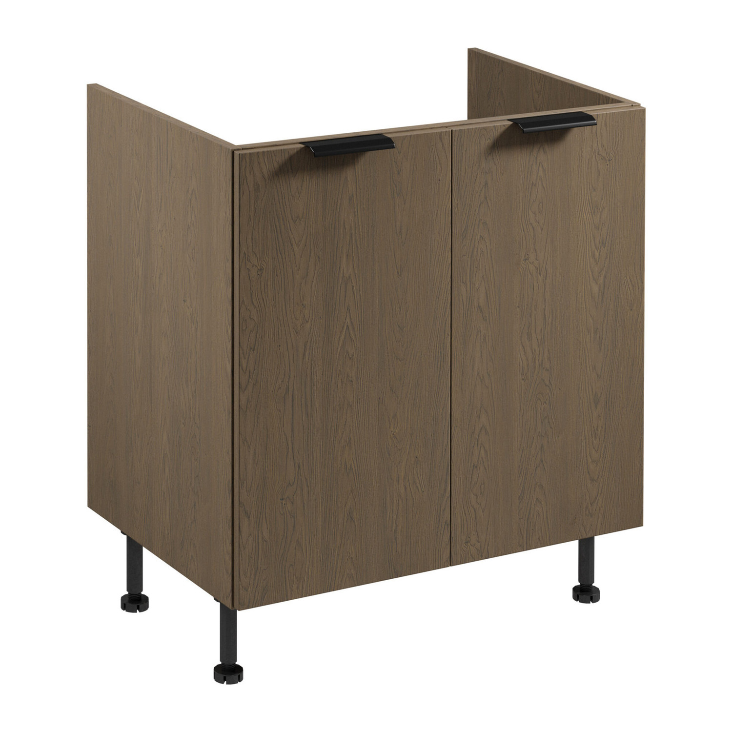 Kuchyňská skříňka SORENTO D80Z -  Baltic Storm Baltic Storm