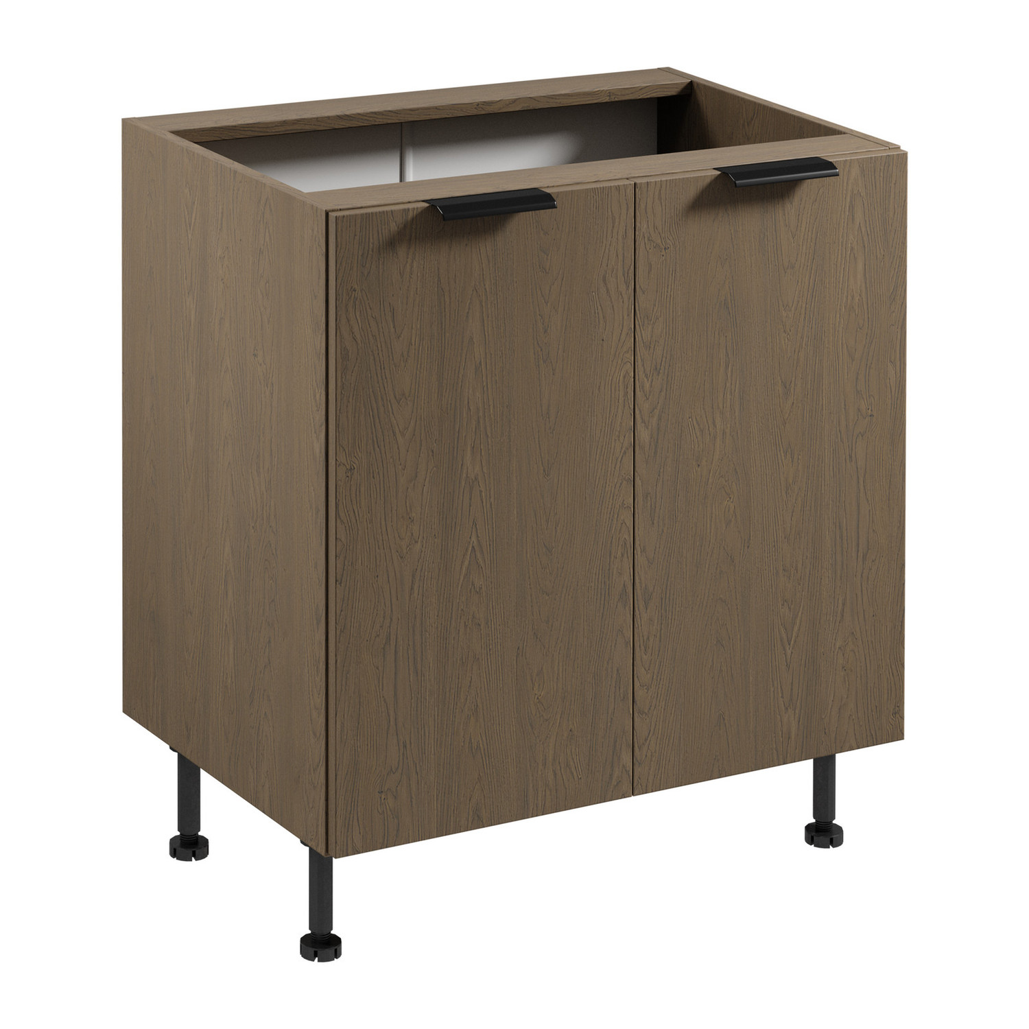 Kuchyňská skříňka SORENTO D80 -  Baltic Storm Baltic Storm