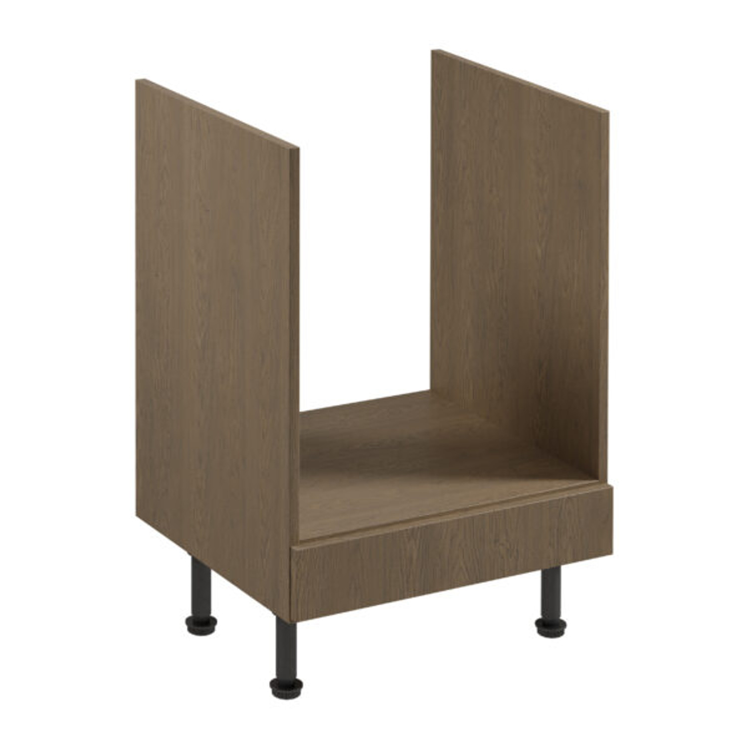 Kuchyňská skříňka SORENTO D60ZK -  Baltic Storm Baltic Storm