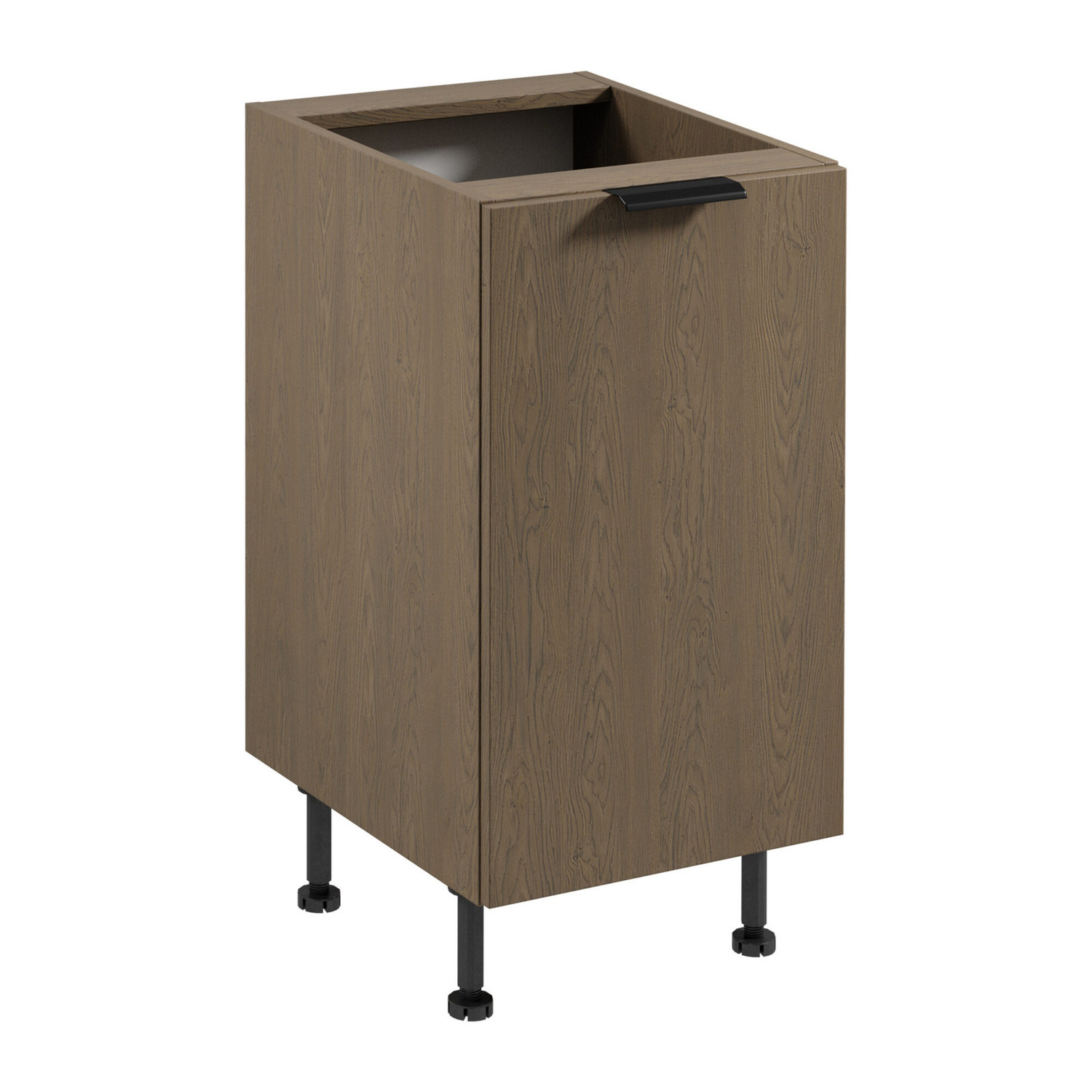 Kuchyňská skříňka SORENTO D45 - P/L -  Baltic Storm Baltic Storm