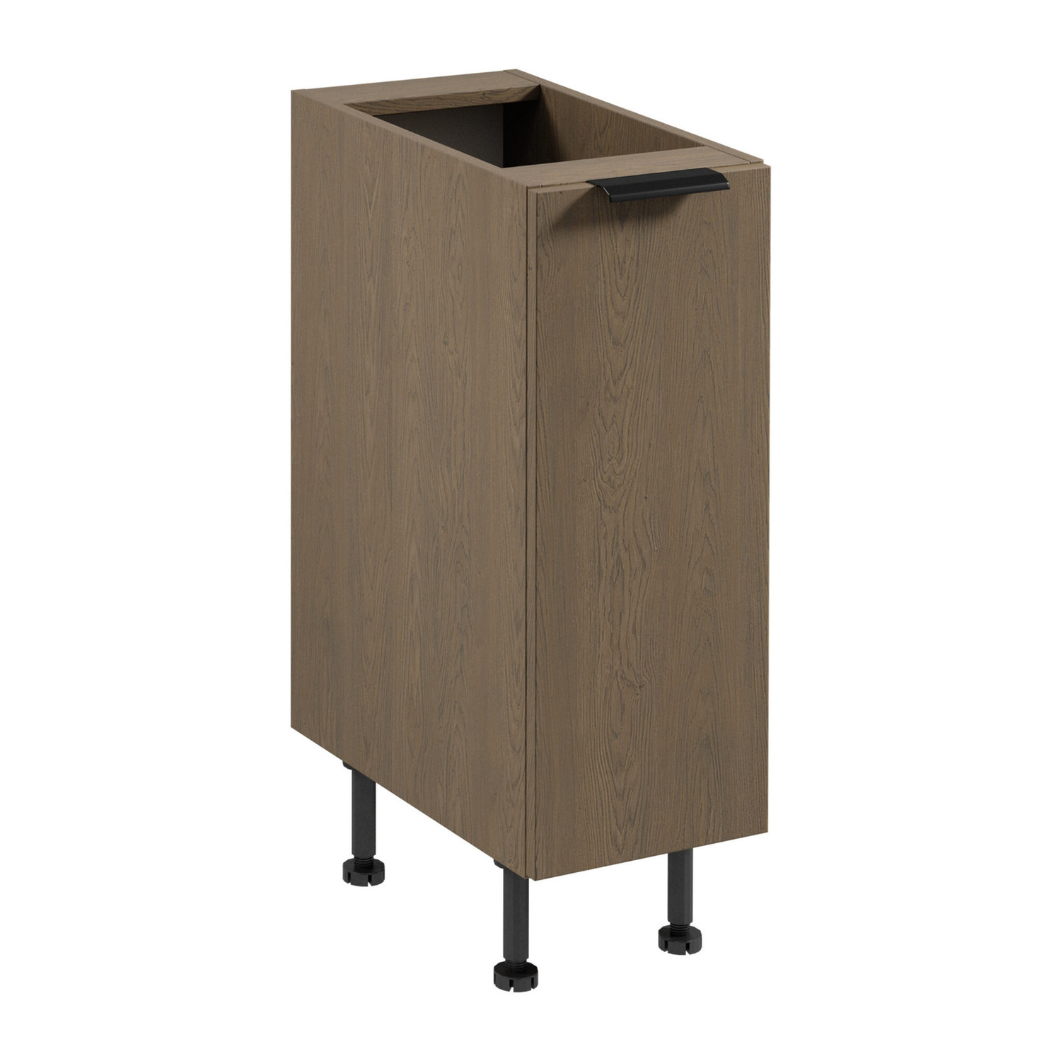 Kuchyňská skříňka SORENTO D30 - P/L - Baltic Storm Baltic Storm