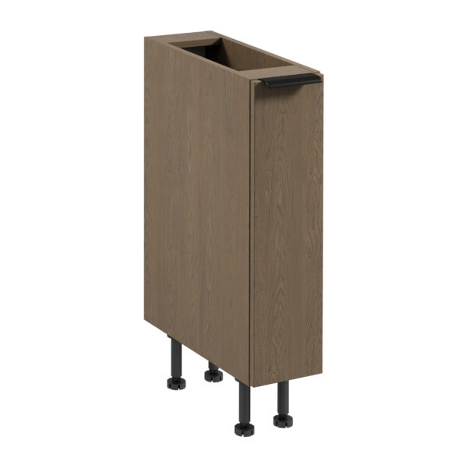 Kuchyňská skříňka SORENTO D20C - Baltic Storm Baltic Storm