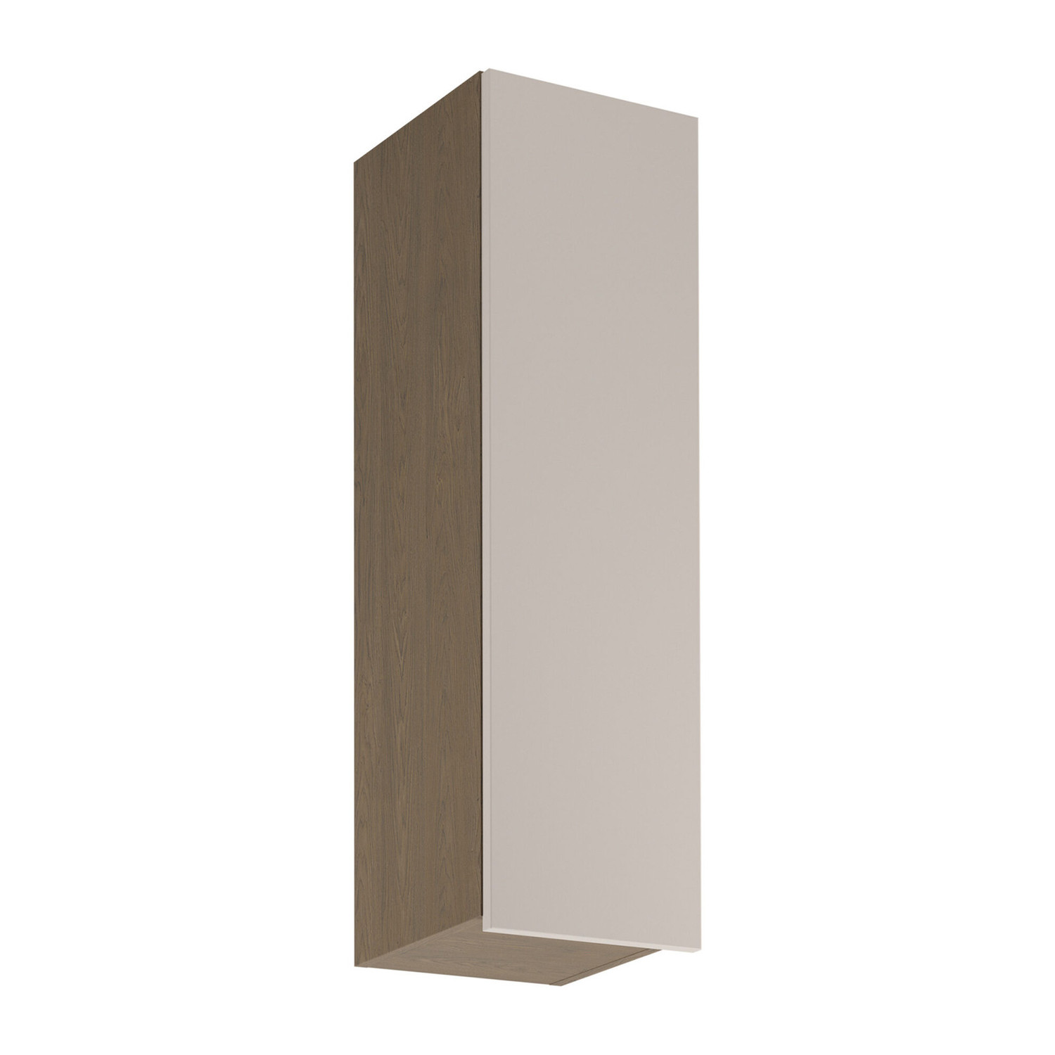 Závěsná kuchyňská skříňka SORENTO G30 - P/L - Baltic Storm Béžová