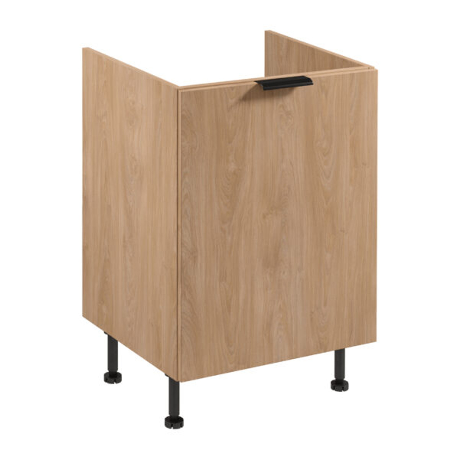 Kuchyňská skříňka SORENTO D60Z - P/L - Puccini Puccini