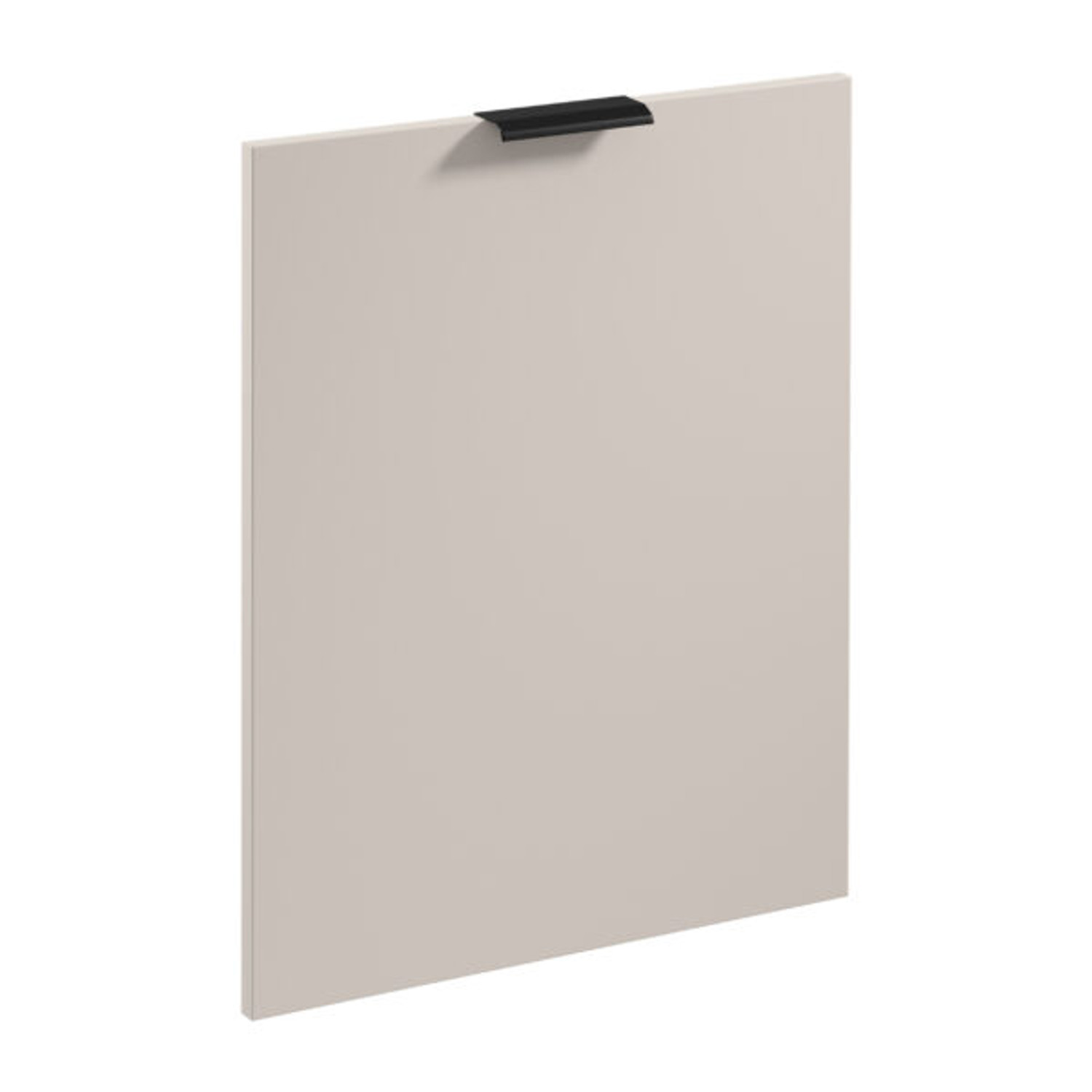 Přední deska na myčku SORENTO D60FZW -  Baltic Storm Béžová