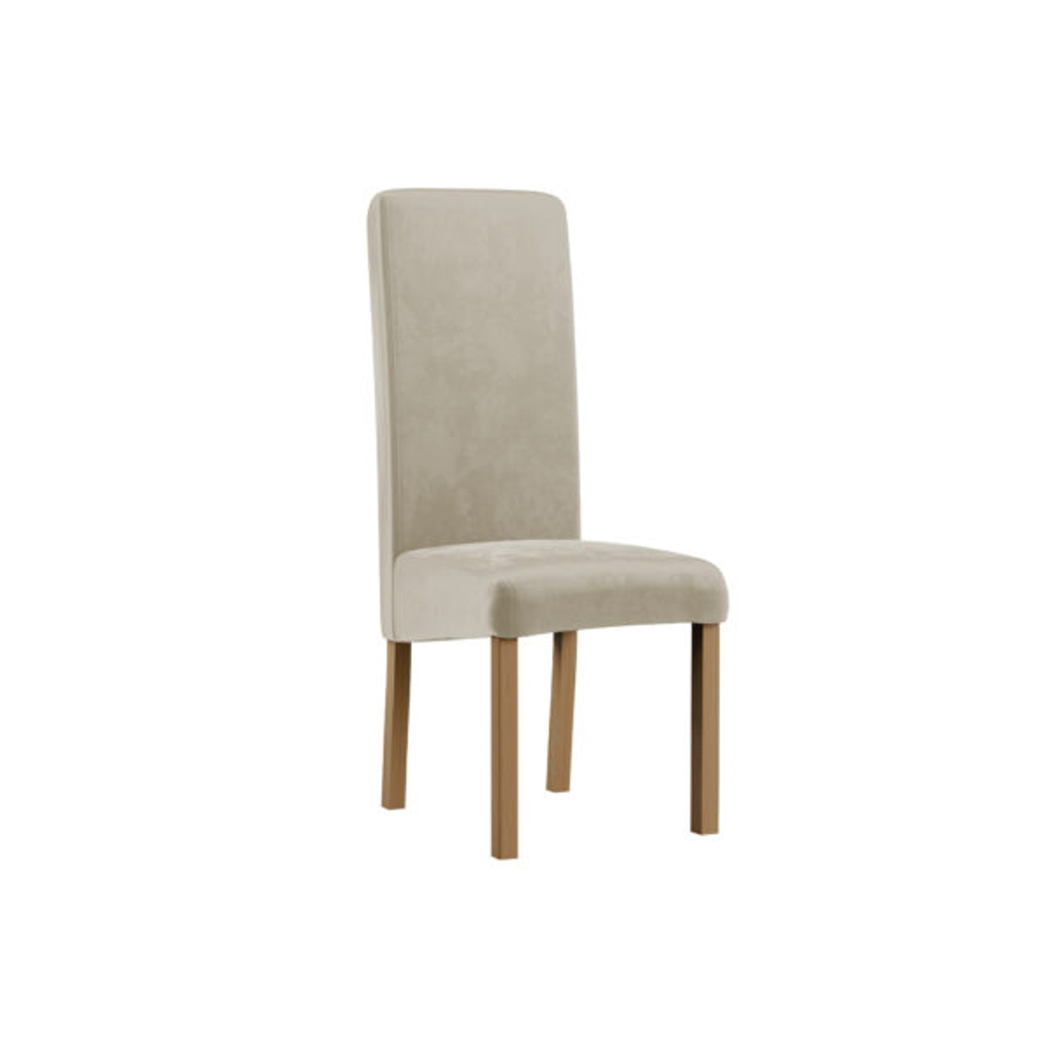 Jídelní židle MADRYT - Dub Lefkas Béžová