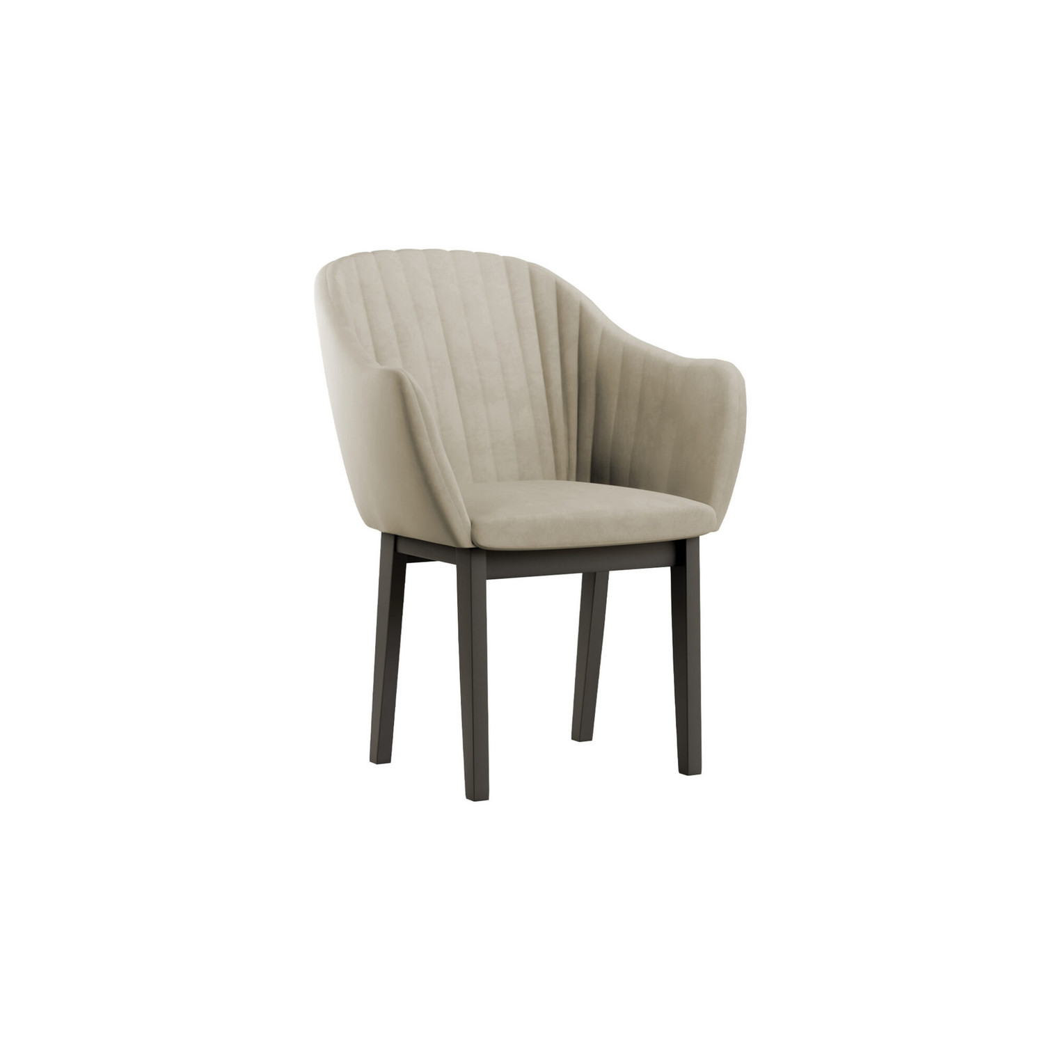 Jídelní židle FELIX Béžová