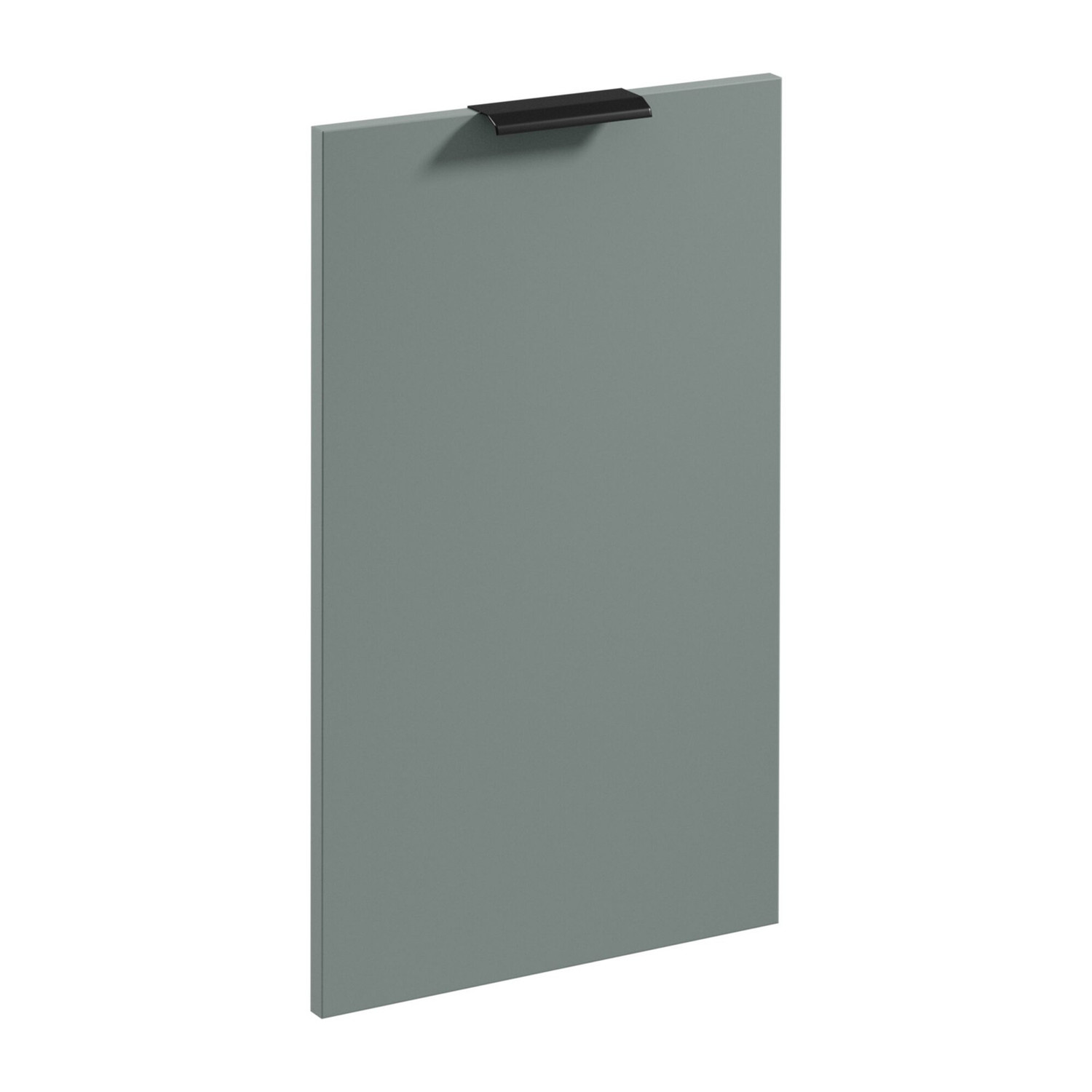 Přední deska na myčku SORENTO D45FZW Zelená