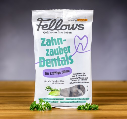 Fellows Hmyzí dentální tyčinky 160 g