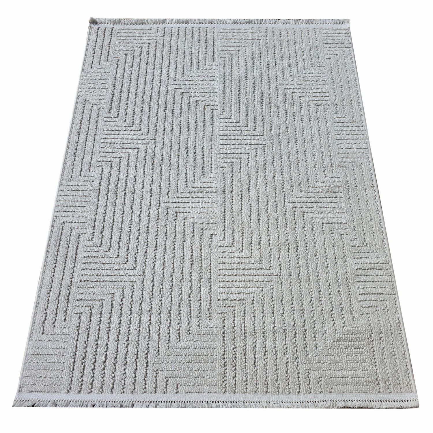 Koberec MILANO 011 cream - 120x170 cm