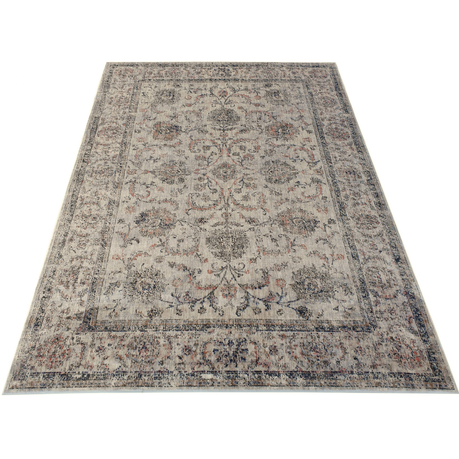 Koberec KENTUCKY 532 blue - 200x290 cm