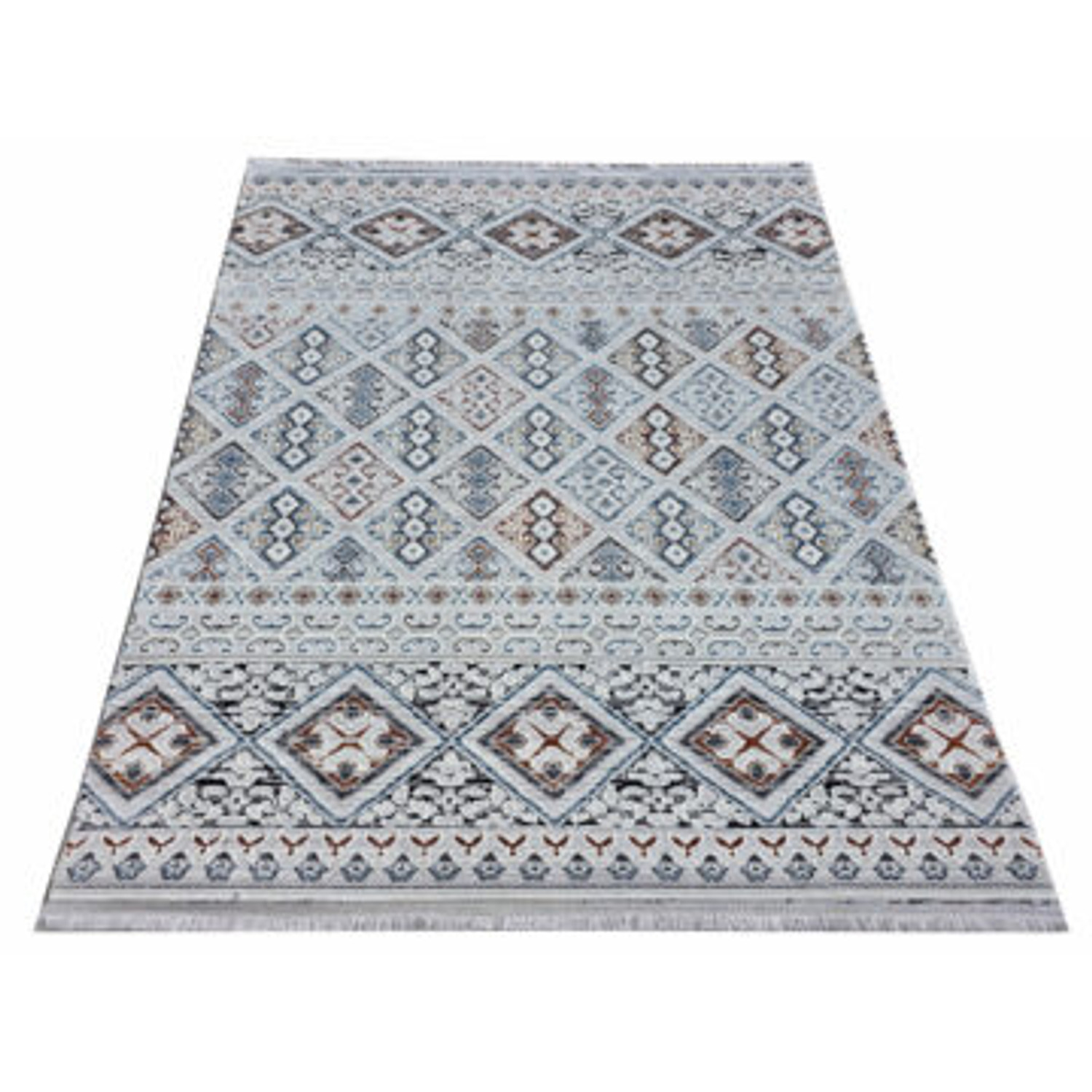 Koberec EXCLUSIVE 461 multicolor 180x260 cm