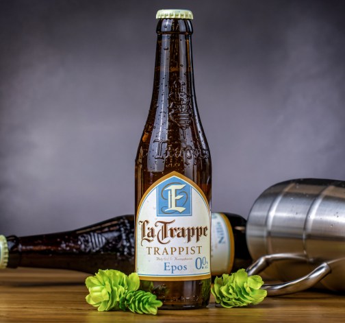 La Trappe Trappist Epos 0.0% 0