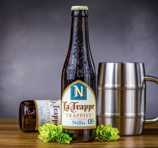 La Trappe Trappist Nillis  0.0% 0
